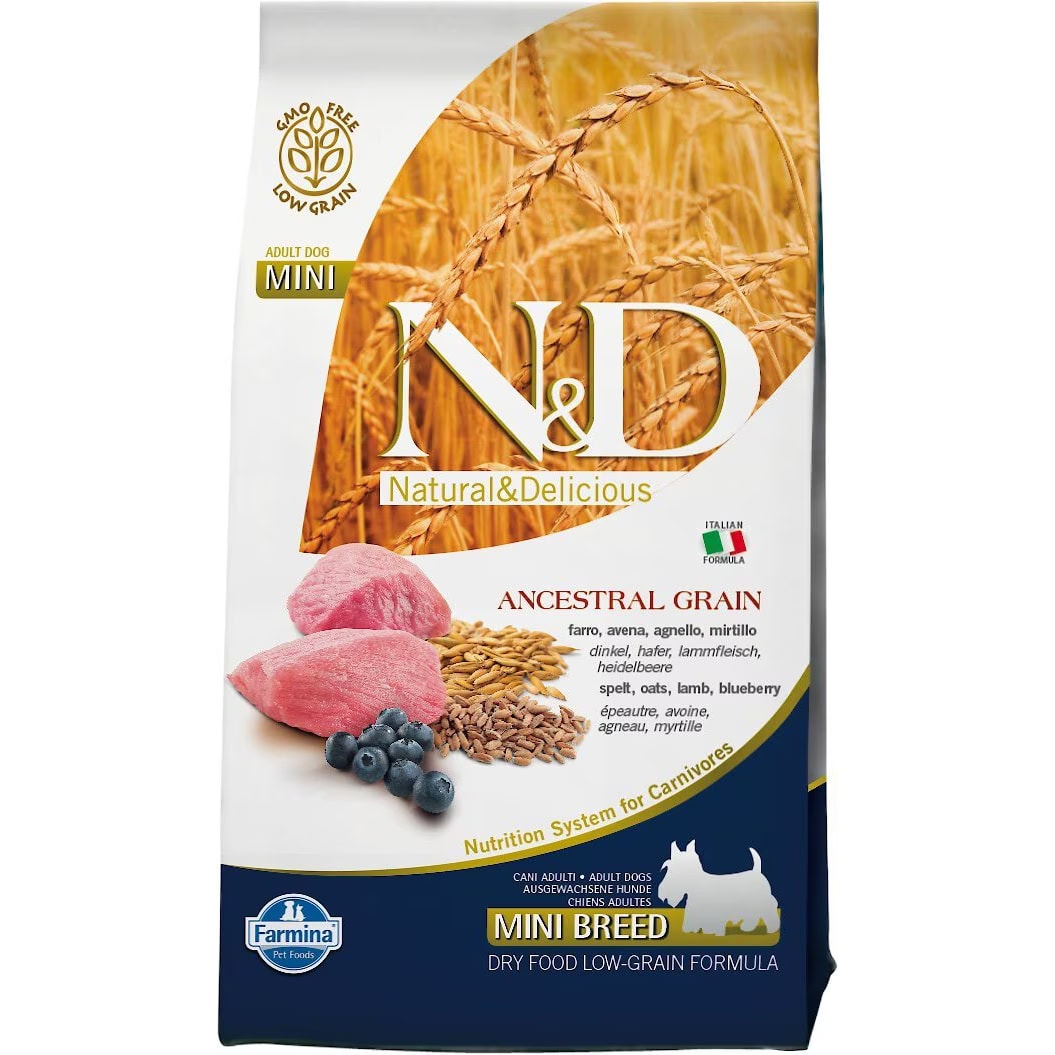 Farmina N&D Ancestral Grain Dog Food