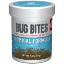Fluval Bug Bites Tropical Formula 