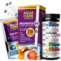 Pawfly Aquarium Test Strips