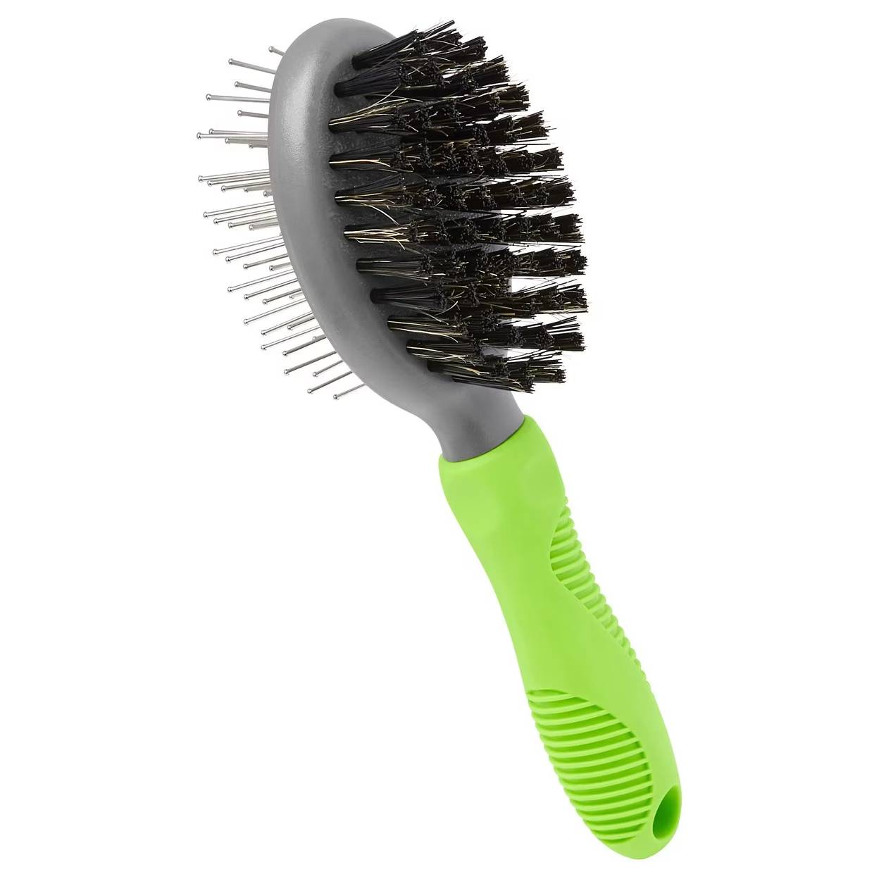 Frisco Mini Cat Combo Brush