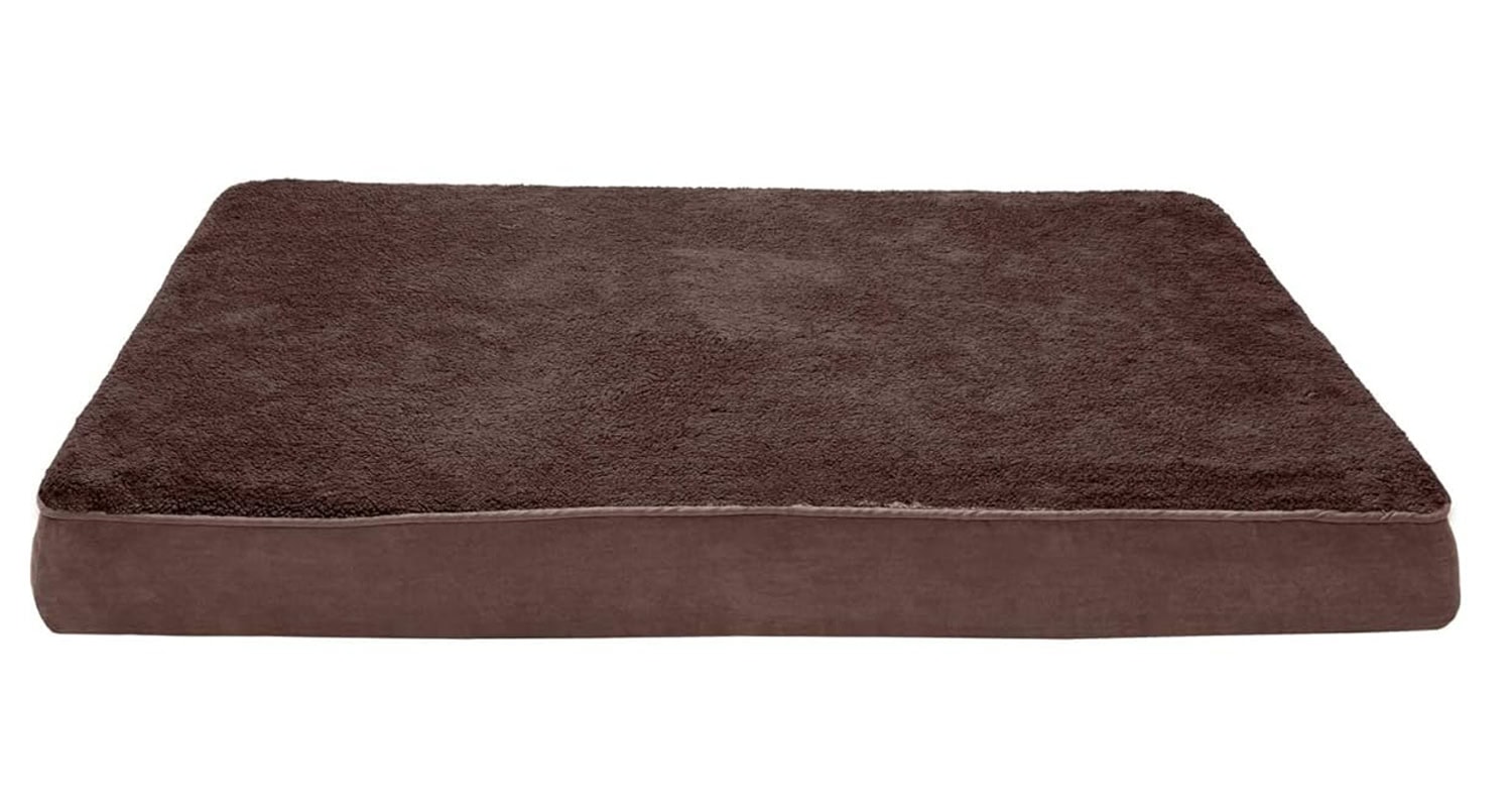 Furhaven Orthopedic Bed