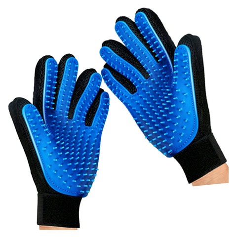 Glove Brush