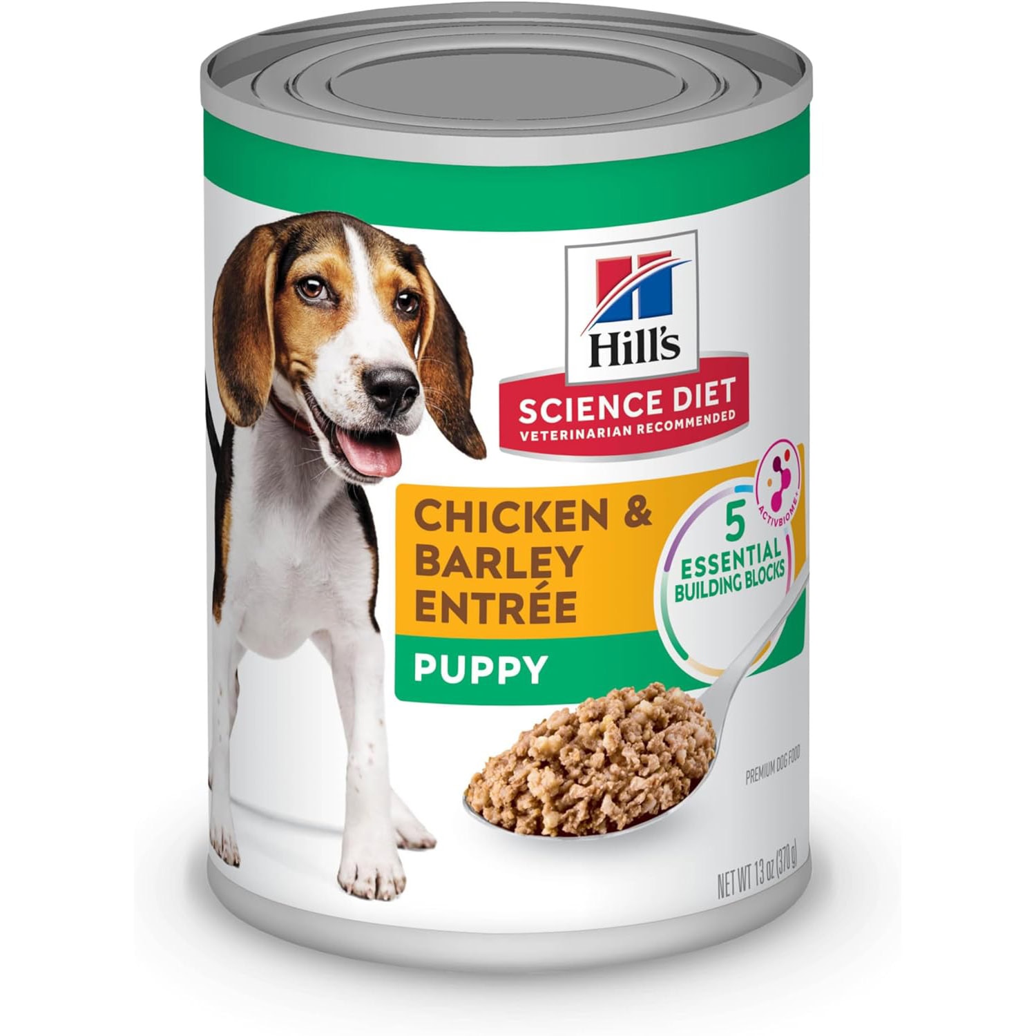 Hill’s Science Diet Puppy Wet Dog Food