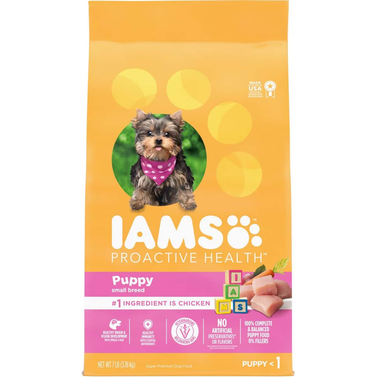 Iams ProActive Health Smart Puppy