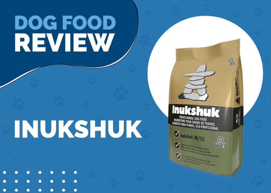 Inukshuk Dog Food Review