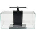 JBJ Rimless Desktop 10 Gallon Aquarium