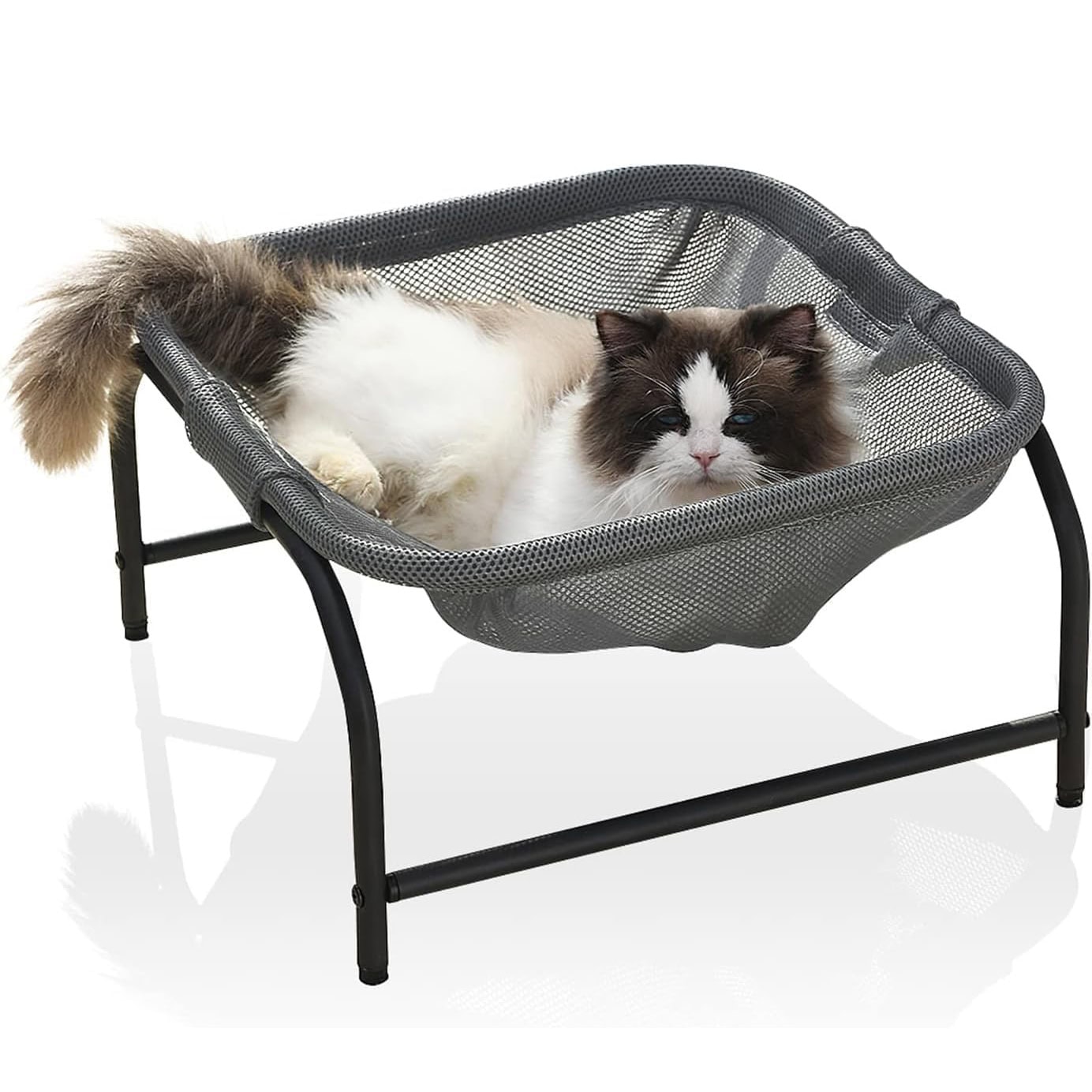 JUNSPOW Cat Bed