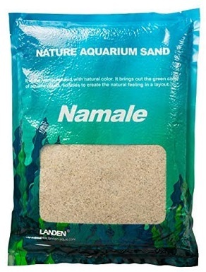 Landen Namaule Sand
