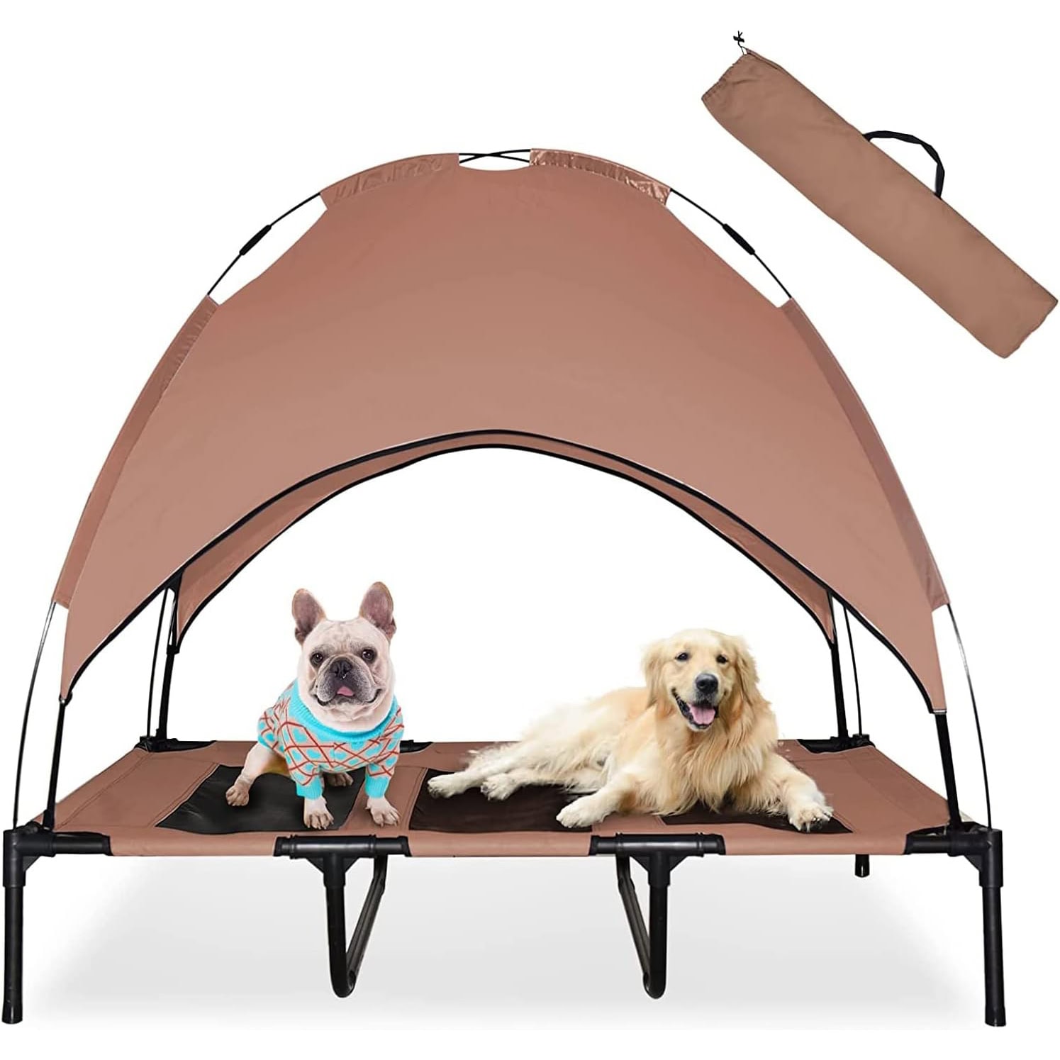 MeiMeiDa Outdoor Dog Bed