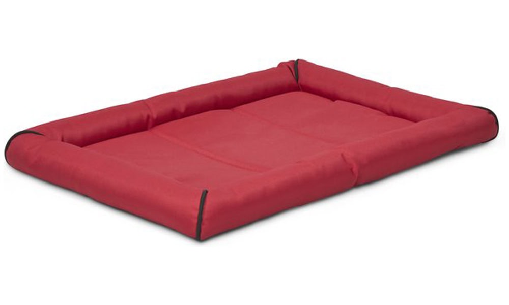 MidWest Ultra Durable Bolster Cat & Dog Bed