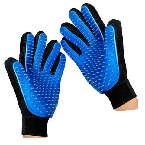 Mr. Peanut's Hand Gloves