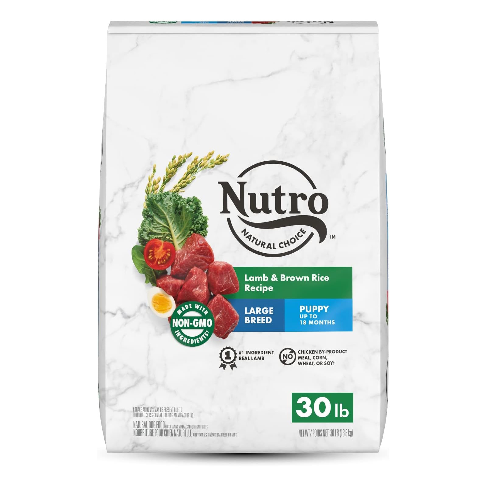 Nutro Natural Choice Large Breed