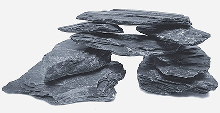 Natural Slate Rock