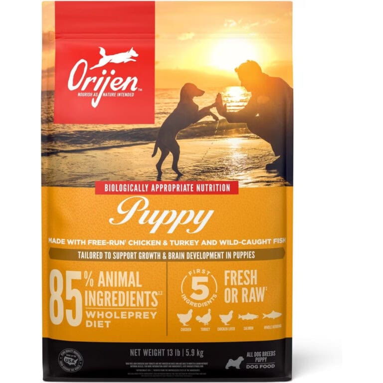 View of 10 Best Grain-Free Dog Foods - 2026 Reviews & Top Picks | Hepper Pet ...