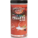 Omega One Super Color Pellets