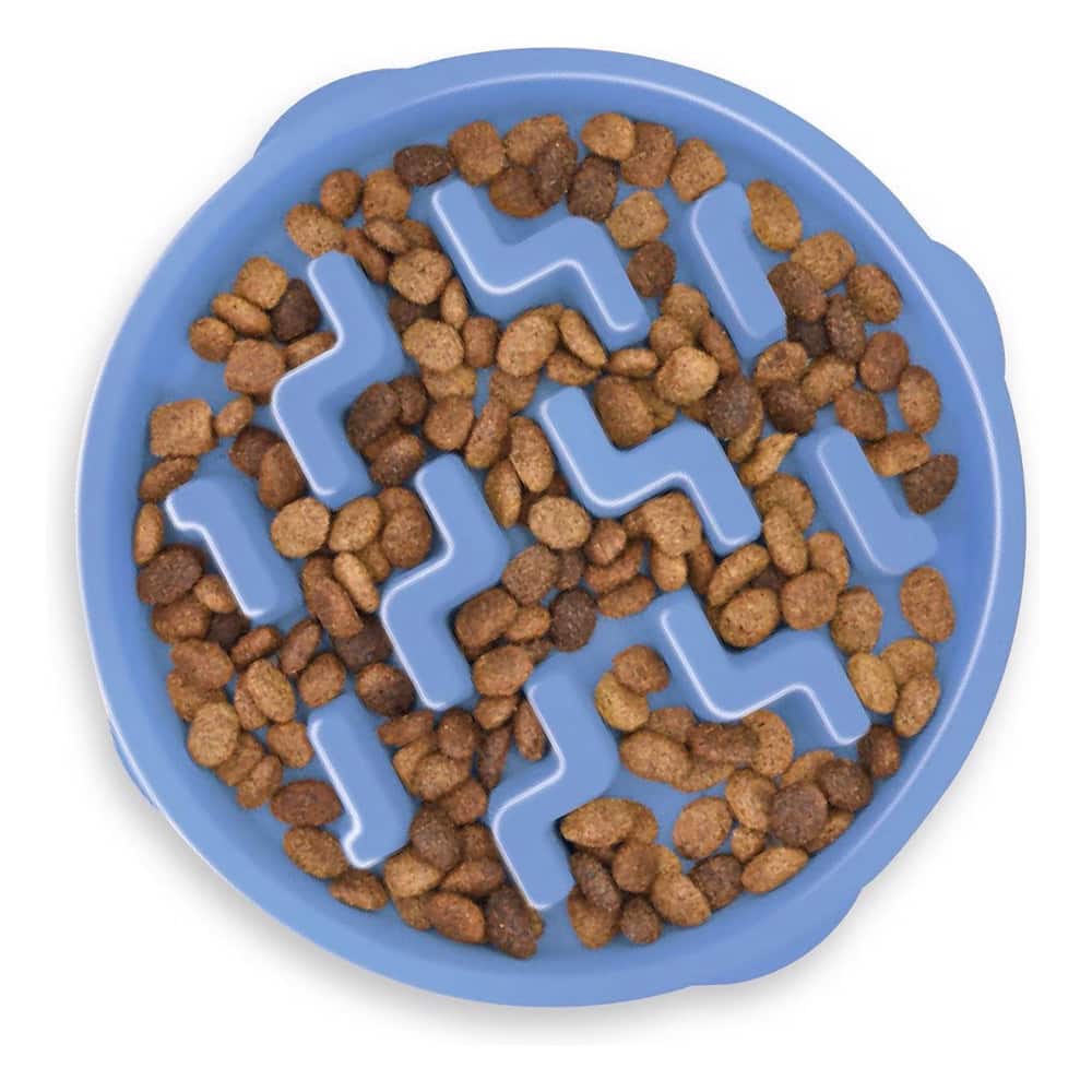 Outward Hound Fun Feeder Slow Feeder