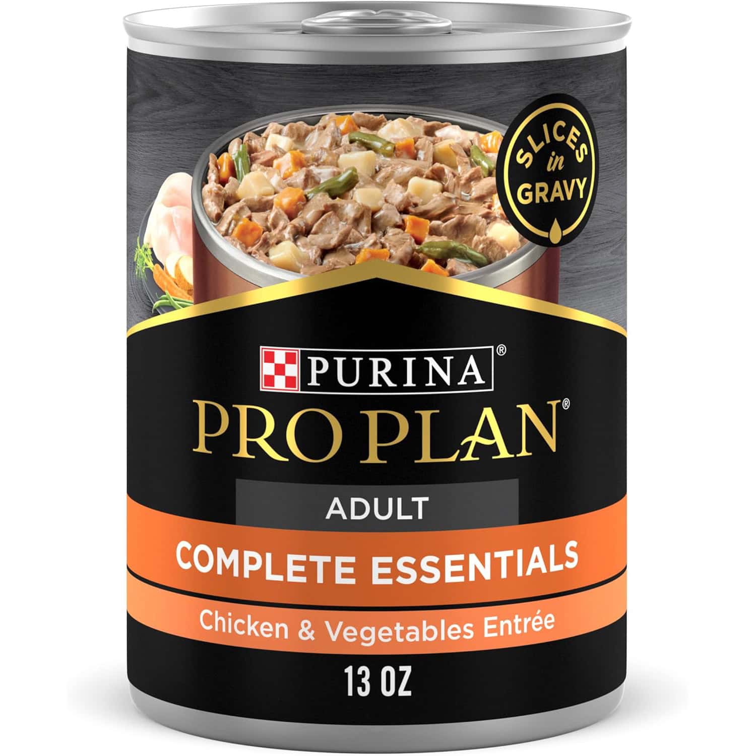Purina Pro Plan Classic Wet Puppy Food