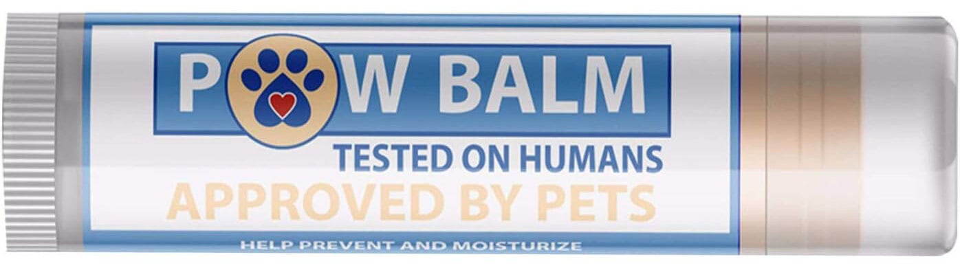 Pawtitas Organic Paw