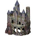 Penn-Plax Wizard’s Castle Aquarium Decoration