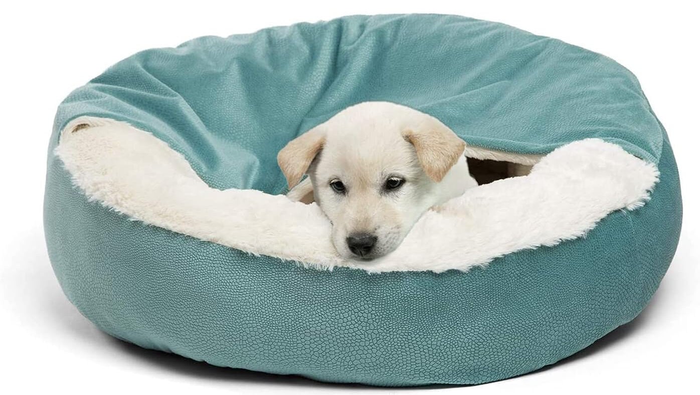 Peswety Dog Bed