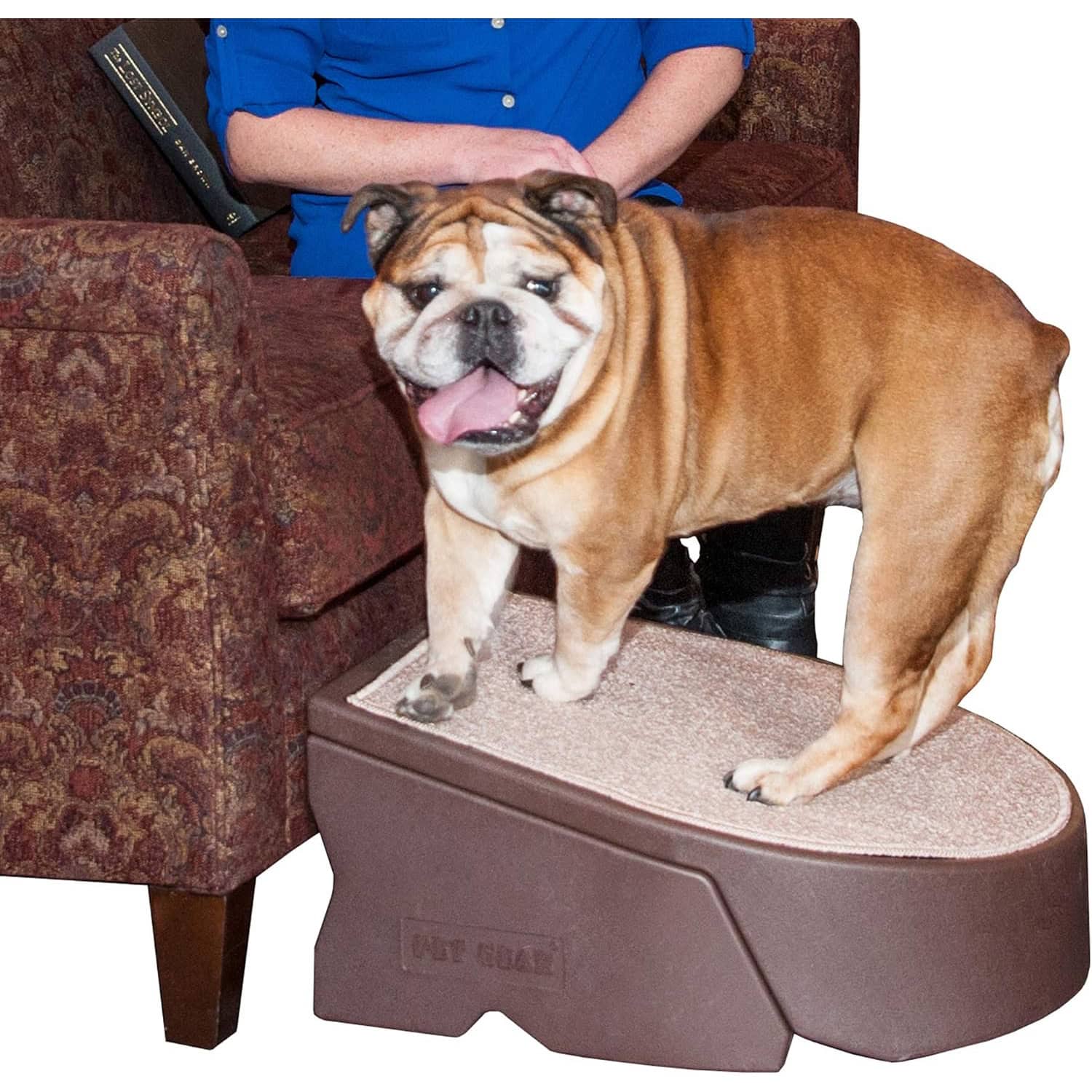Pet Gear Easy Step Dog Stairs