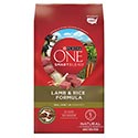 Purina One Lamb and Rice Dog Food