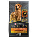 Purina Pro Plan High Protein Shredded Blend Chicken & Rice Formula 