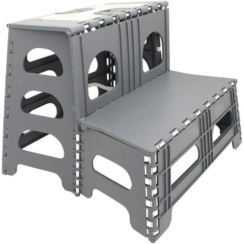 Range Kleen Foldable DogCar Stairs