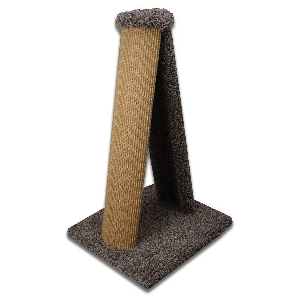 Royal Cat Boutique 30-inch Pyramid Cat Scratcher