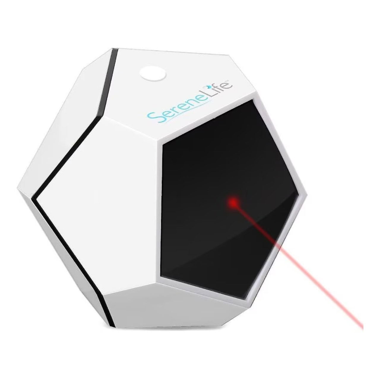 SereneLife Automatic Laser Cat Toy