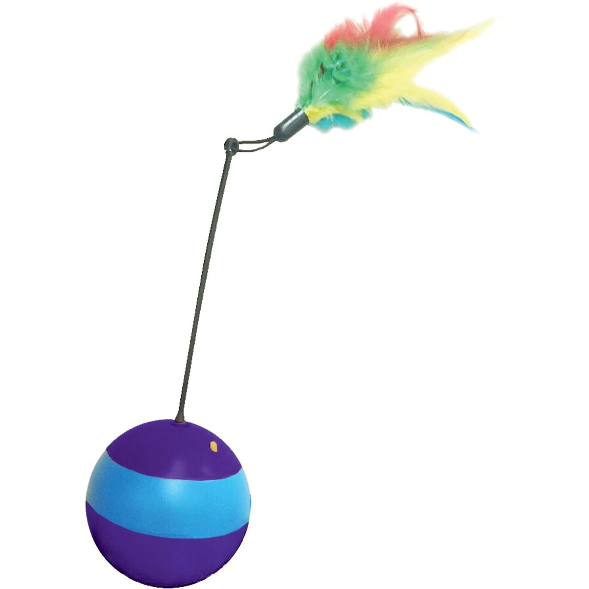 Spot Spin About Cat Toy
