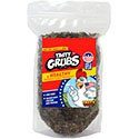 Tasty Grubs 8oz Dried Black Soldier Fly Larvae