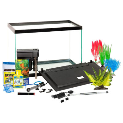 Tetra Aquarium Tank Kit