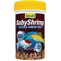 Tetra Baby Shrimp Sun Dried Treat