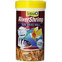 Tetra River Shrimp Fish Food Treat