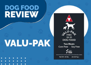 Valu-Pak Dog Food Review 2026: Recalls, Pros & Cons Hepper Pet Resources