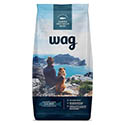 Wag Salmon and Sweet Potato Recipe