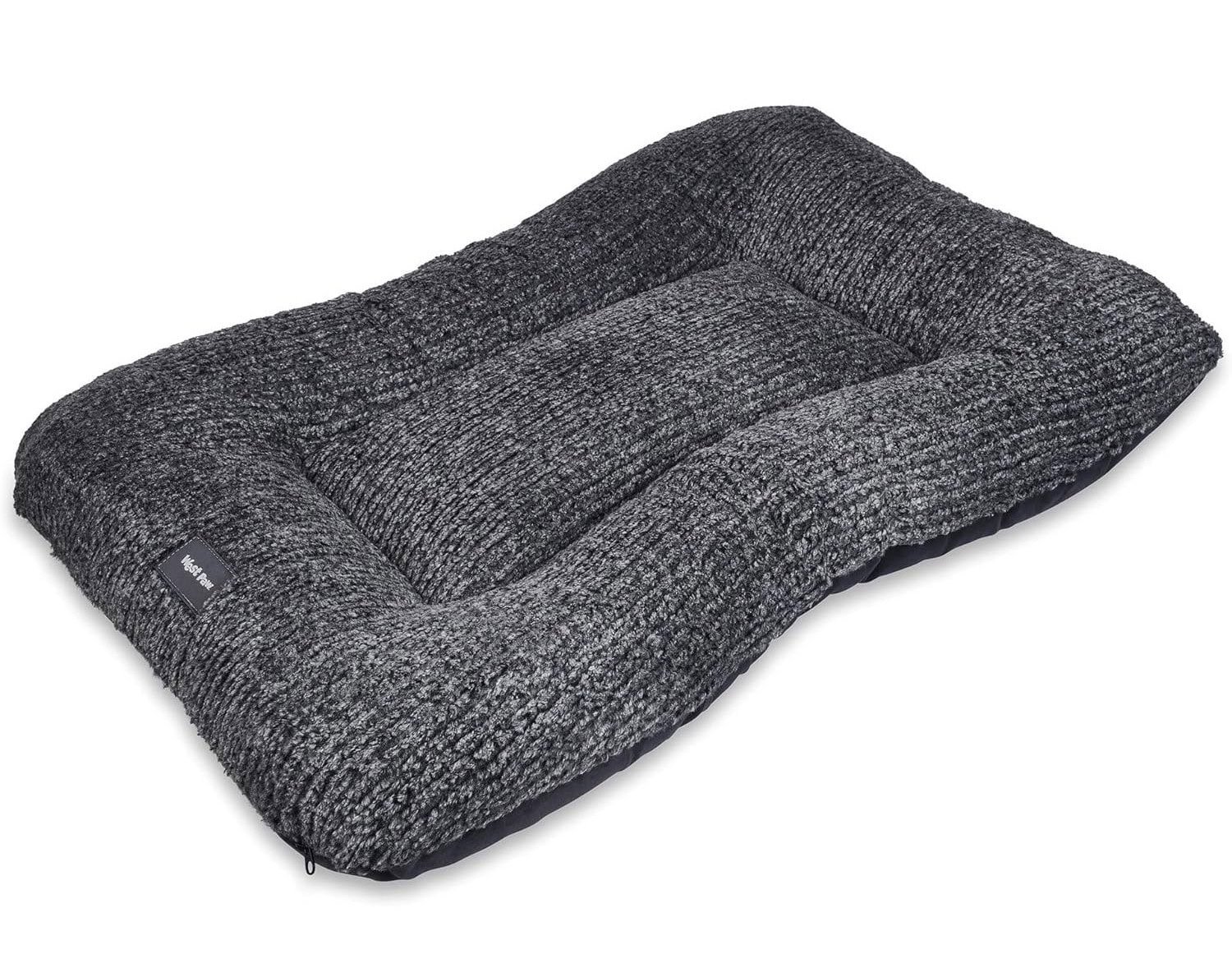 West Paw Heyday Dog Bed with Microsuede