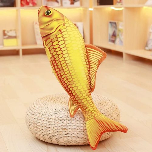 goldfishpillow