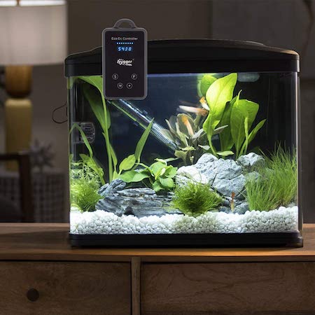 hygger mini wave maker for aquariums
