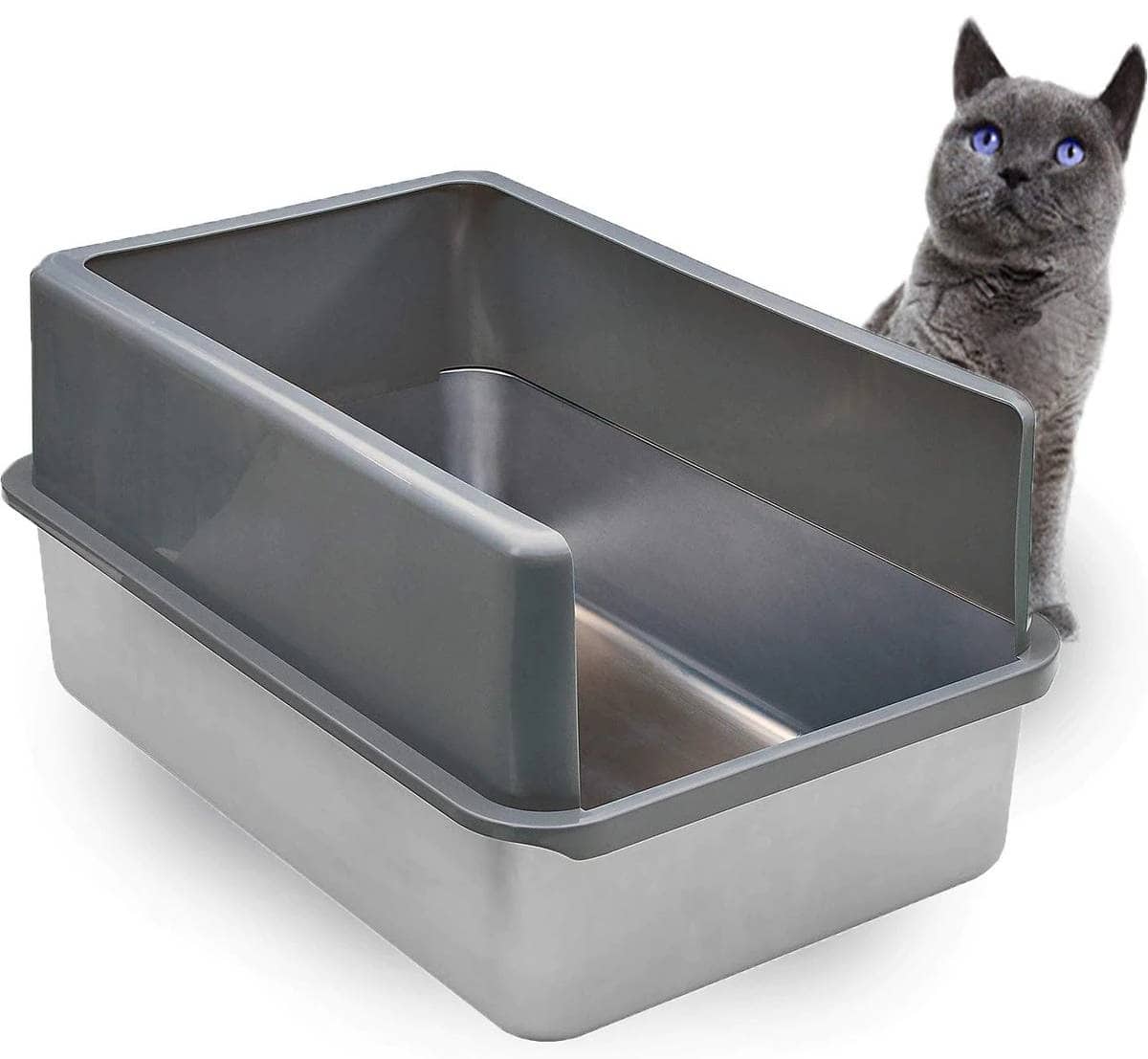 iPrimio Ultimate Cat XL Litter Box
