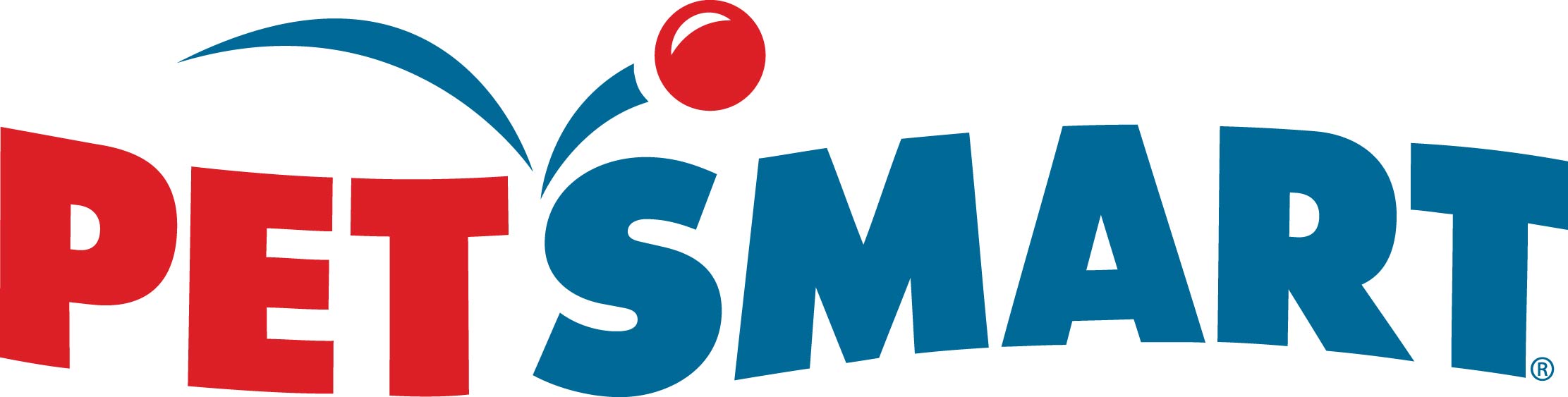 petsmart logo