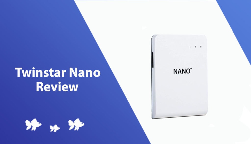 twinstar nano review