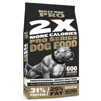 Bully Max Pro Series 31/25