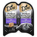 Dine Perfect Portions Pate Turkey