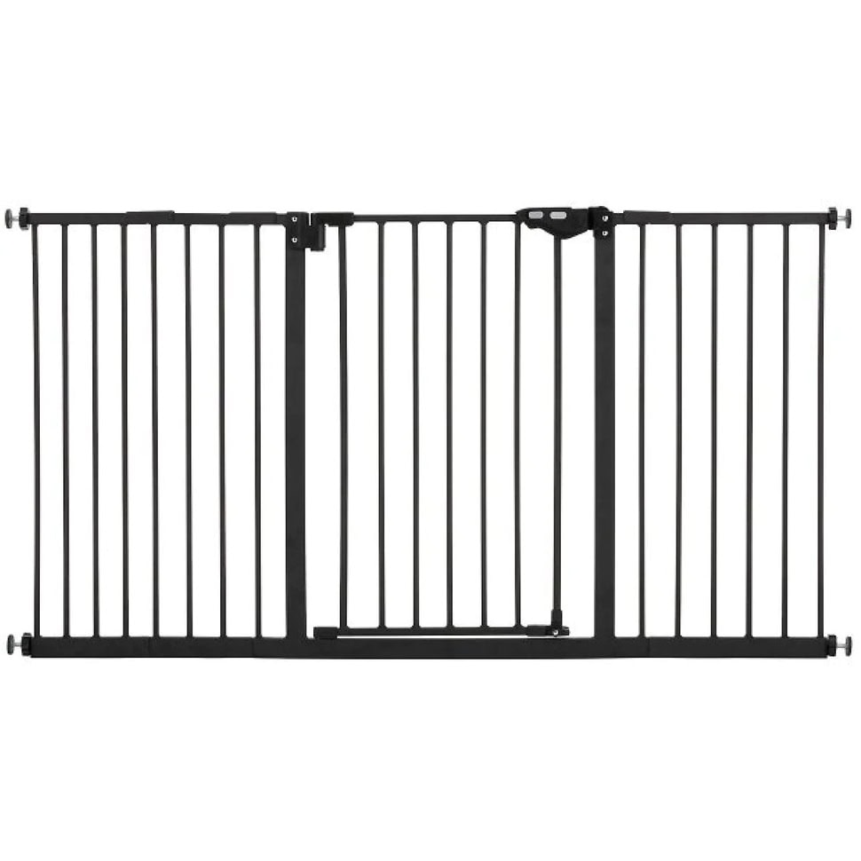 Frisco Steel Extra Wide Auto Close Gate