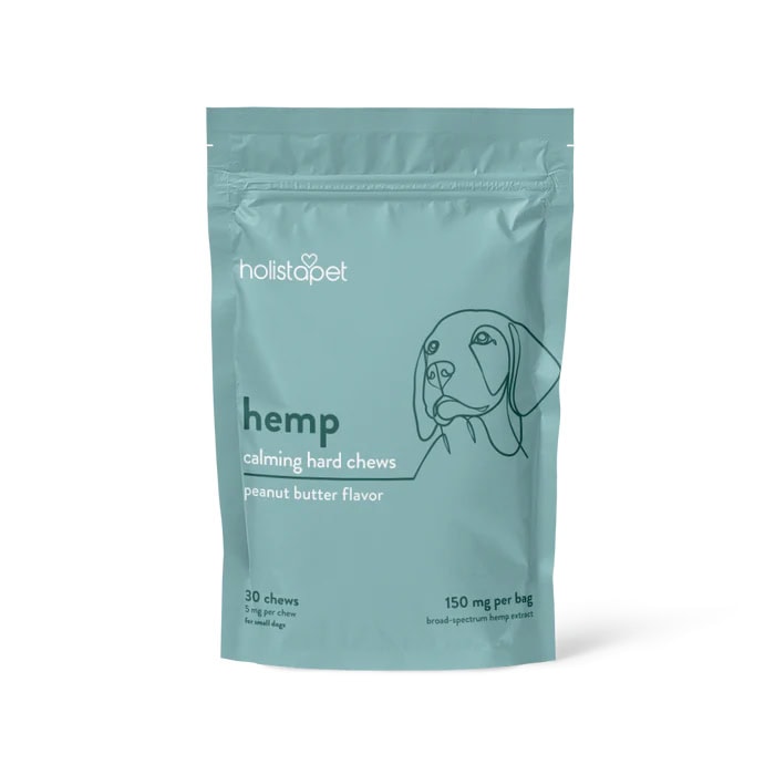 Holistapet CBD Dog Treats