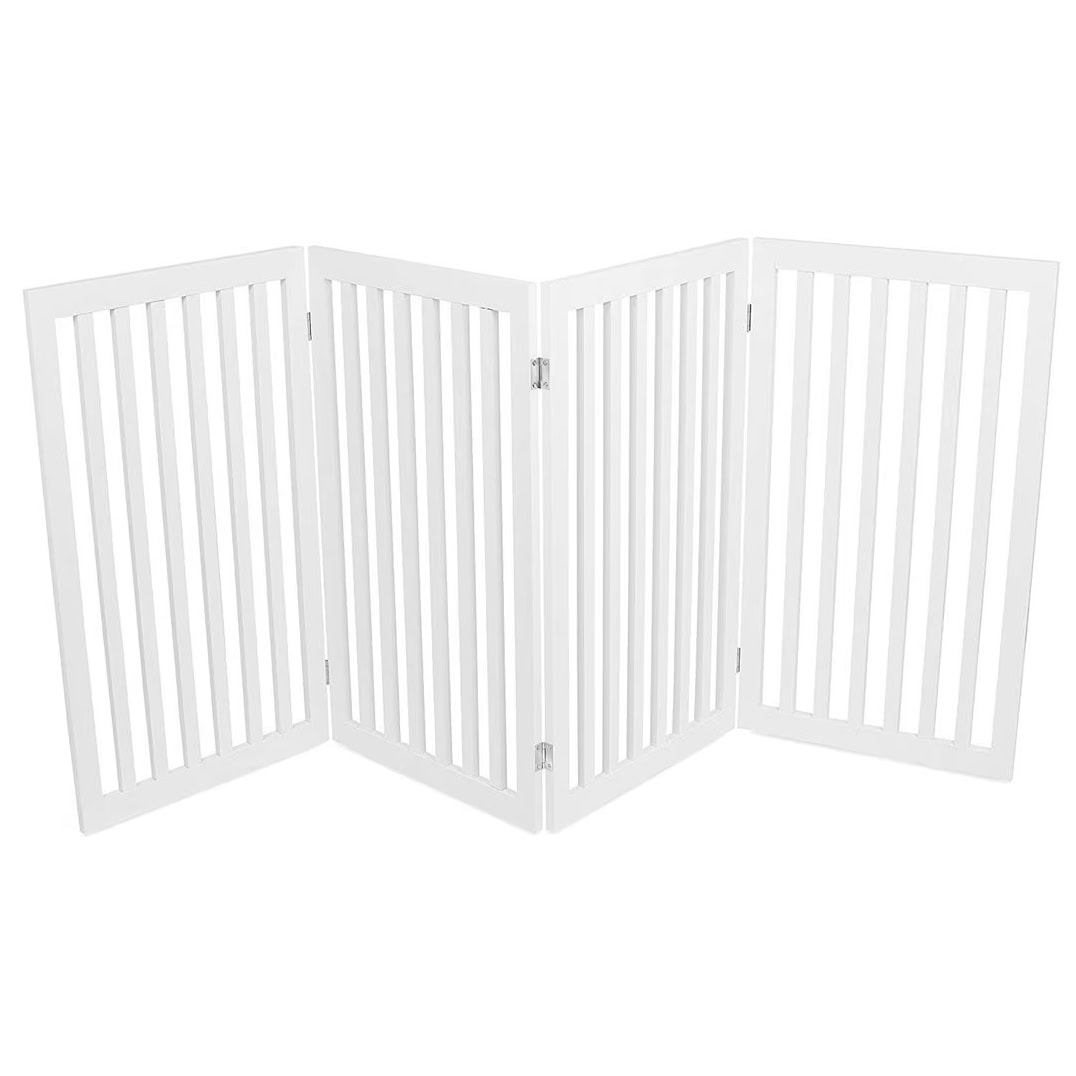Internet’s Best Traditional Pet Gate
