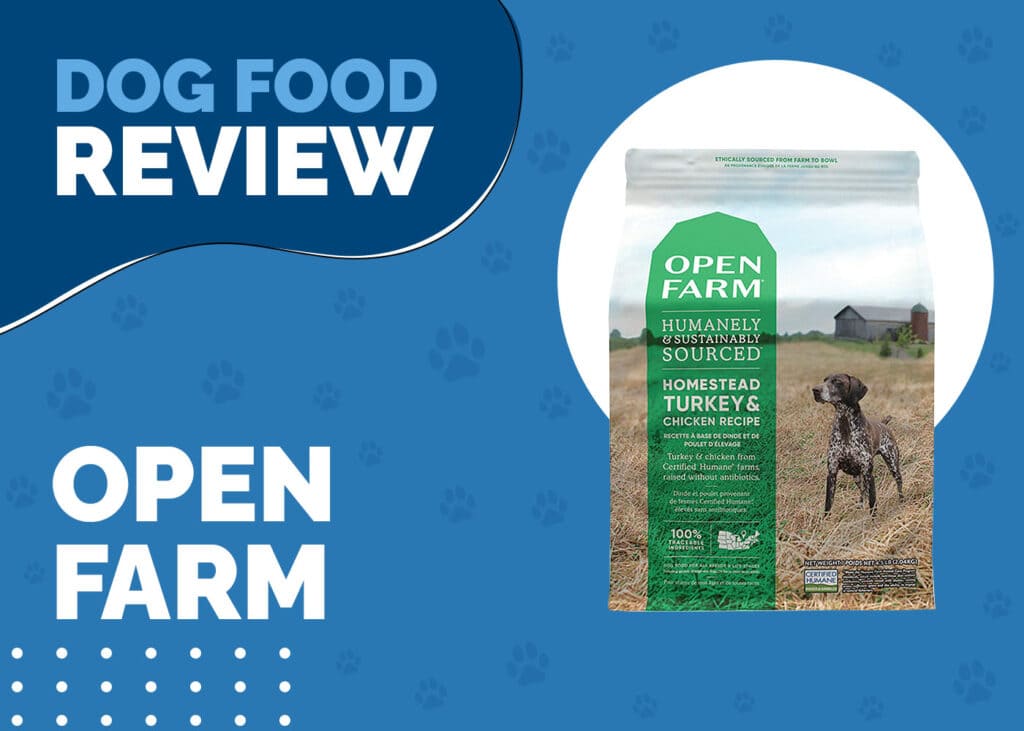Open Farm Dog Food Review copy