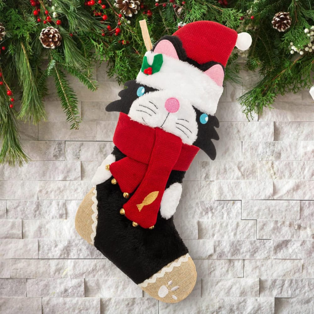 PAWCHIE Christmas Stockings 